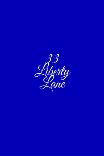 Poster of 33 Liberty Lane