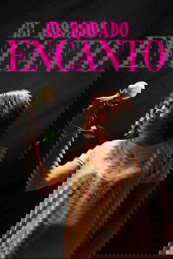 El Rosado Encanto Poster of El Rosado Encanto