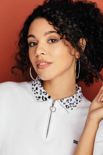 Portrait of Kyra Tantao
