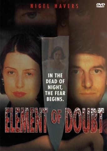 Poster of Element of Doubt