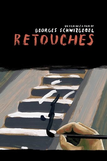 Retouches Poster of Retouches