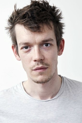Portrait of Pierre Cévaër