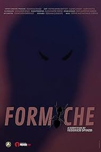Formiche Poster of Formiche