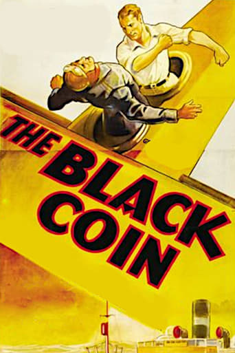 Poster of The Black Coin