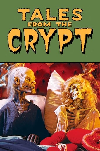 Portrait for Tales from the Crypt - Season 6