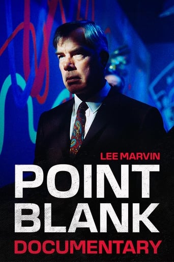 Poster of Point Blank (1967) | The Documentary