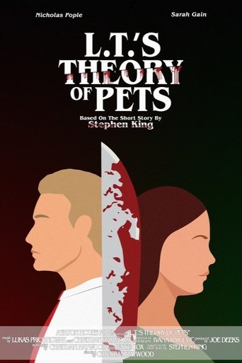 Poster of L.T.'s Theory of Pets