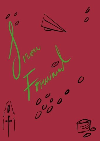 Snow Forward Poster of Snow Forward