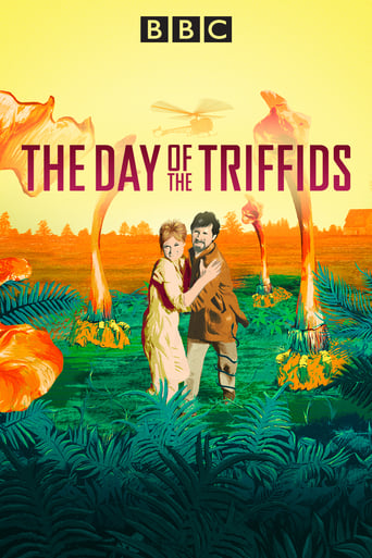 Portrait for The Day of the Triffids - Miniseries