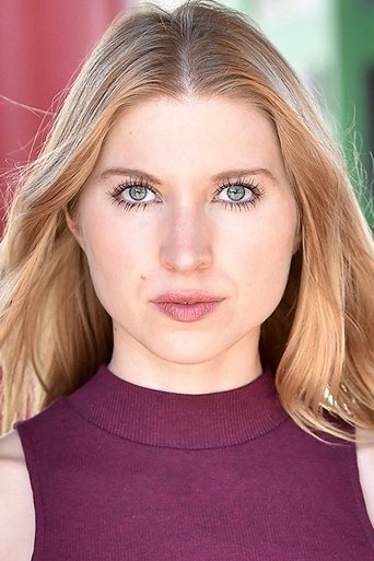 Portrait of Emily Kincaid