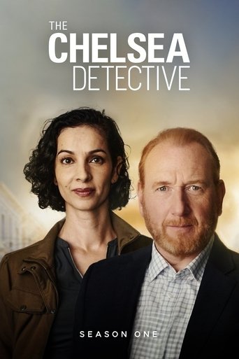Portrait for The Chelsea Detective - Season 1