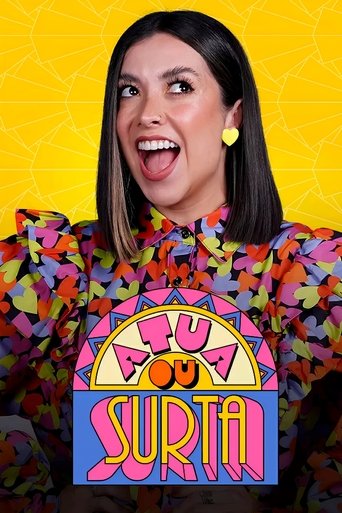 Atua ou Surta Poster of Atua ou Surta