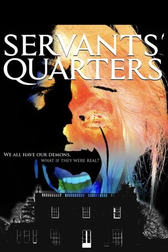 Poster of Servants’ Quarters