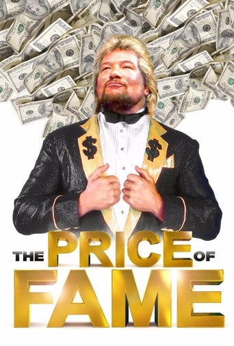 Poster of The Price of Fame
