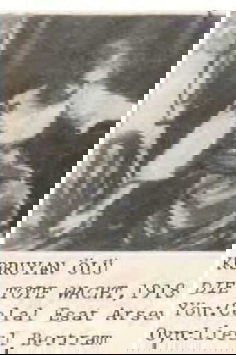 Poster of Koruyan Ölü