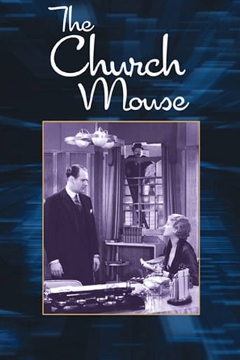 Poster of The Church Mouse