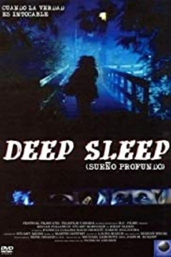 Poster of Deep Sleep