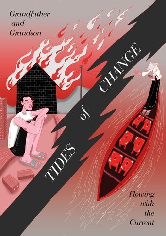 Poster of Flowing with the Current