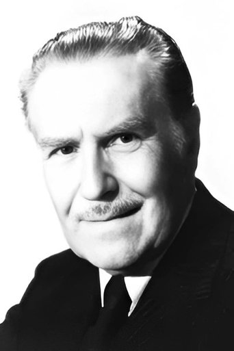 Portrait of C. Montague Shaw