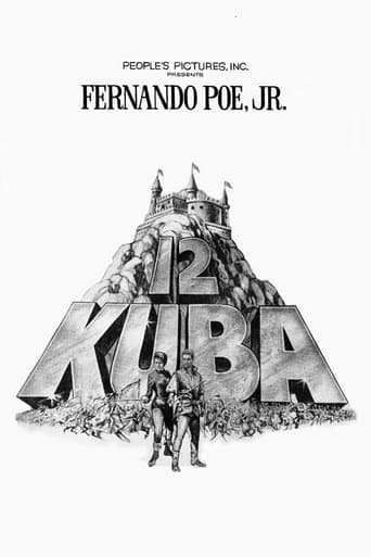 Poster of 12 Kuba
