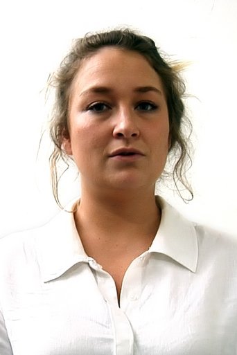Portrait of Erin Carew