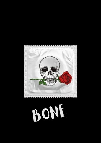 Poster of Bone