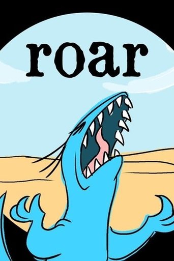 Roar Poster of Roar