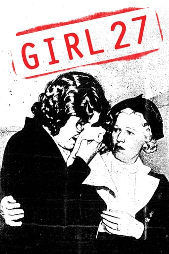 Poster of Girl 27