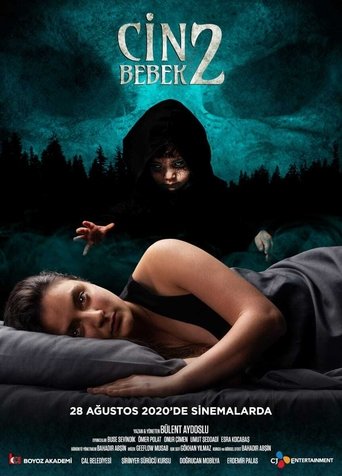 Cin Bebek 2 Poster of Cin Bebek 2
