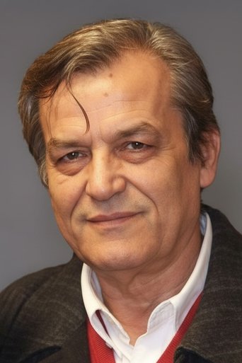 Portrait of Kaya Ererez