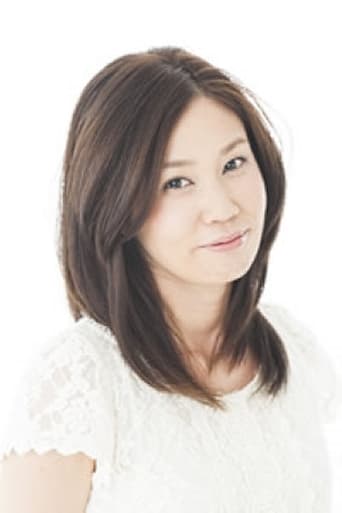 Portrait of Akiko Kobayashi