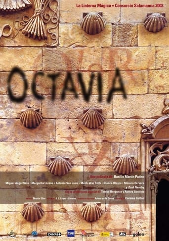 Poster of Octavia