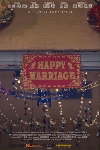 Happy Marriage Poster of Happy Marriage