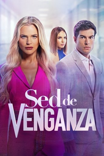 Poster of Sed de Venganza