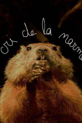Le cri de la marmotte Poster of Le cri de la marmotte