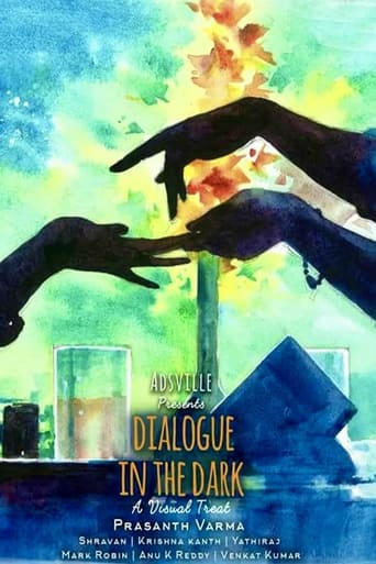 Poster of Dialogue in the Dark