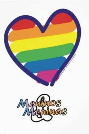 Poster of Meninos & Meninas