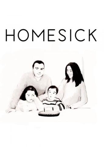 Homesick Poster of Homesick