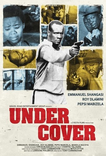 Under Cover Poster of Under Cover
