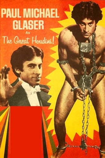 Poster of The Great Houdinis