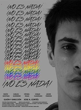 No es nada Poster of No es nada