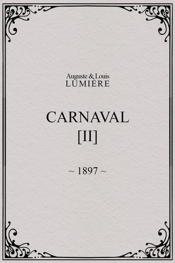 Poster of Carnaval, [II]