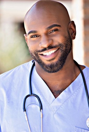 Portrait of Marjahone Twitty