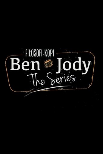 Poster of Filosofi Kopi The Series: Ben & Jody