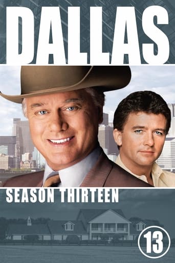 Portrait for Dallas - Season 13