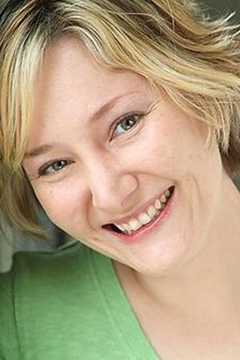 Portrait of Linda Pine