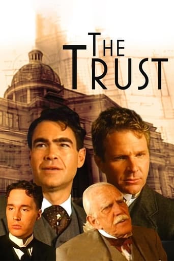 Poster of The Trust