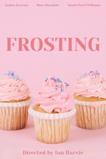 Poster of Frosting