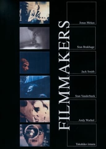 Poster of Filmmakers