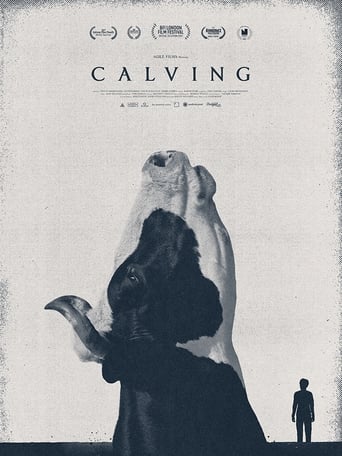 Poster of Calving